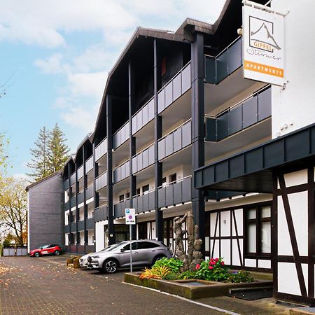 Apartment Mountain - Ski & Bikepark - Inkl Parkplatz - Waiputv Вінтерберг Екстер'єр фото